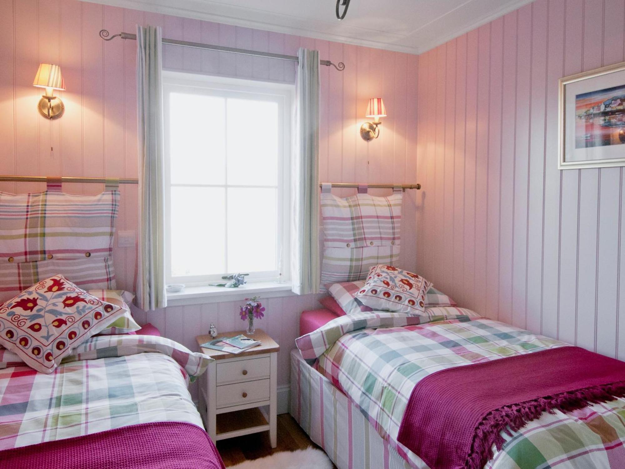 Dunultach Cottage Ronachan Dış mekan fotoğraf
